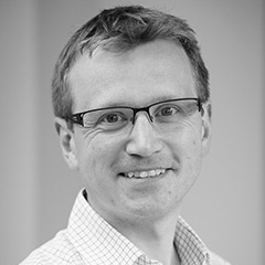 Prof Jamie Coleman