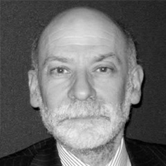 Prof Robin Ferner