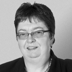 Prof Elizabeth Hughes